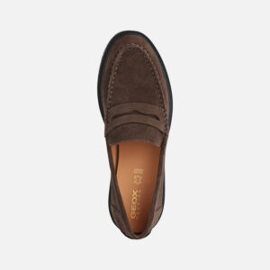Mocassino Geox